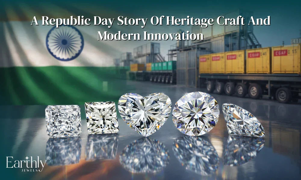 Story of Heritage Craft and Modern Innovation