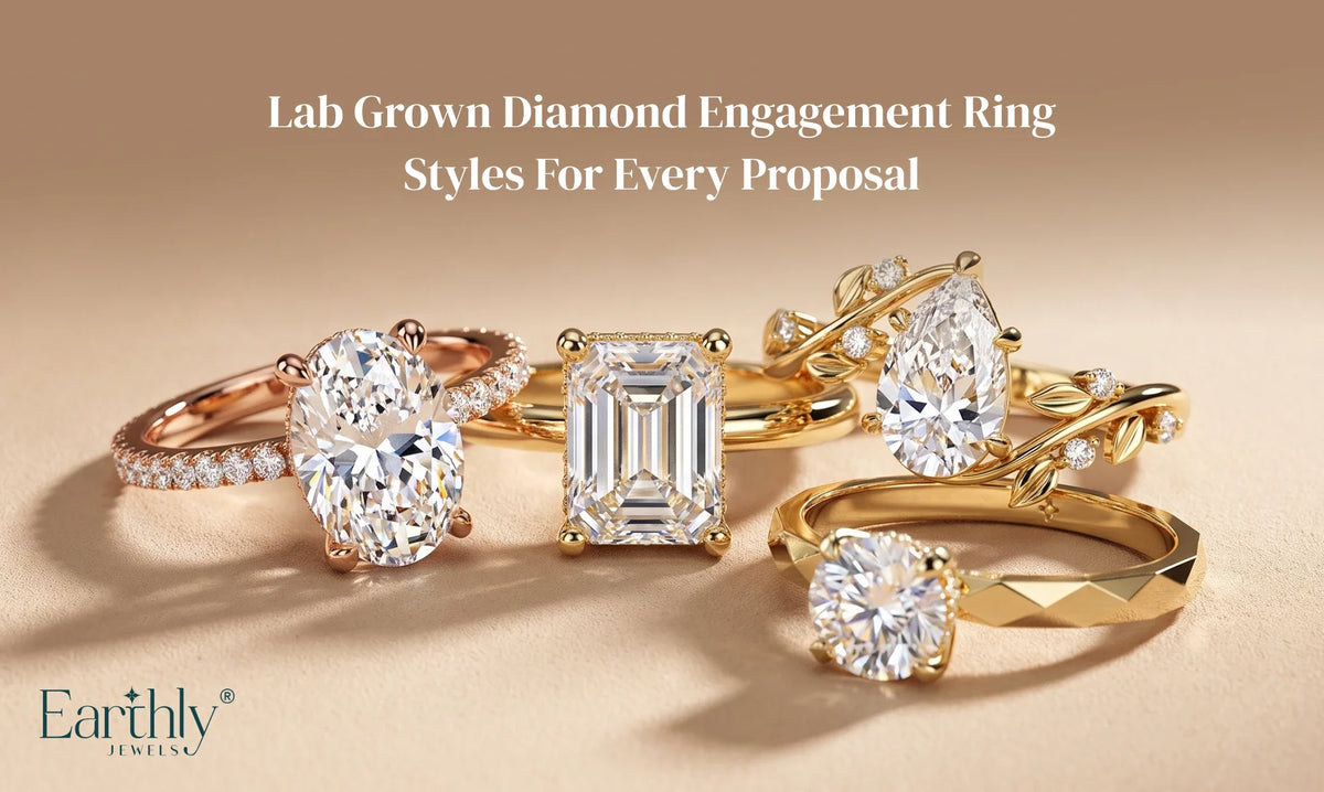 How to Choose the Perfect Engagement Ring