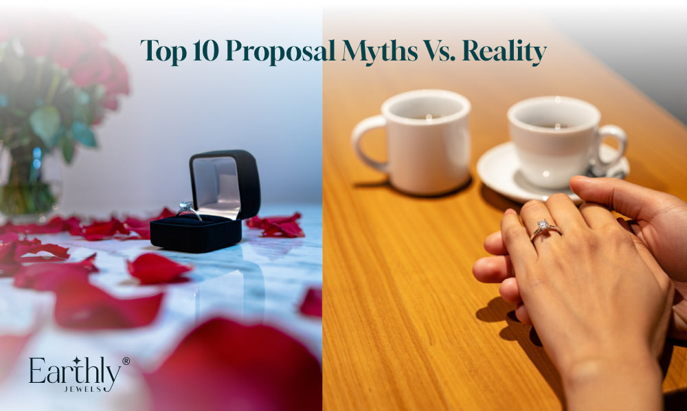 Top 10 Proposal Myths vs. Reality