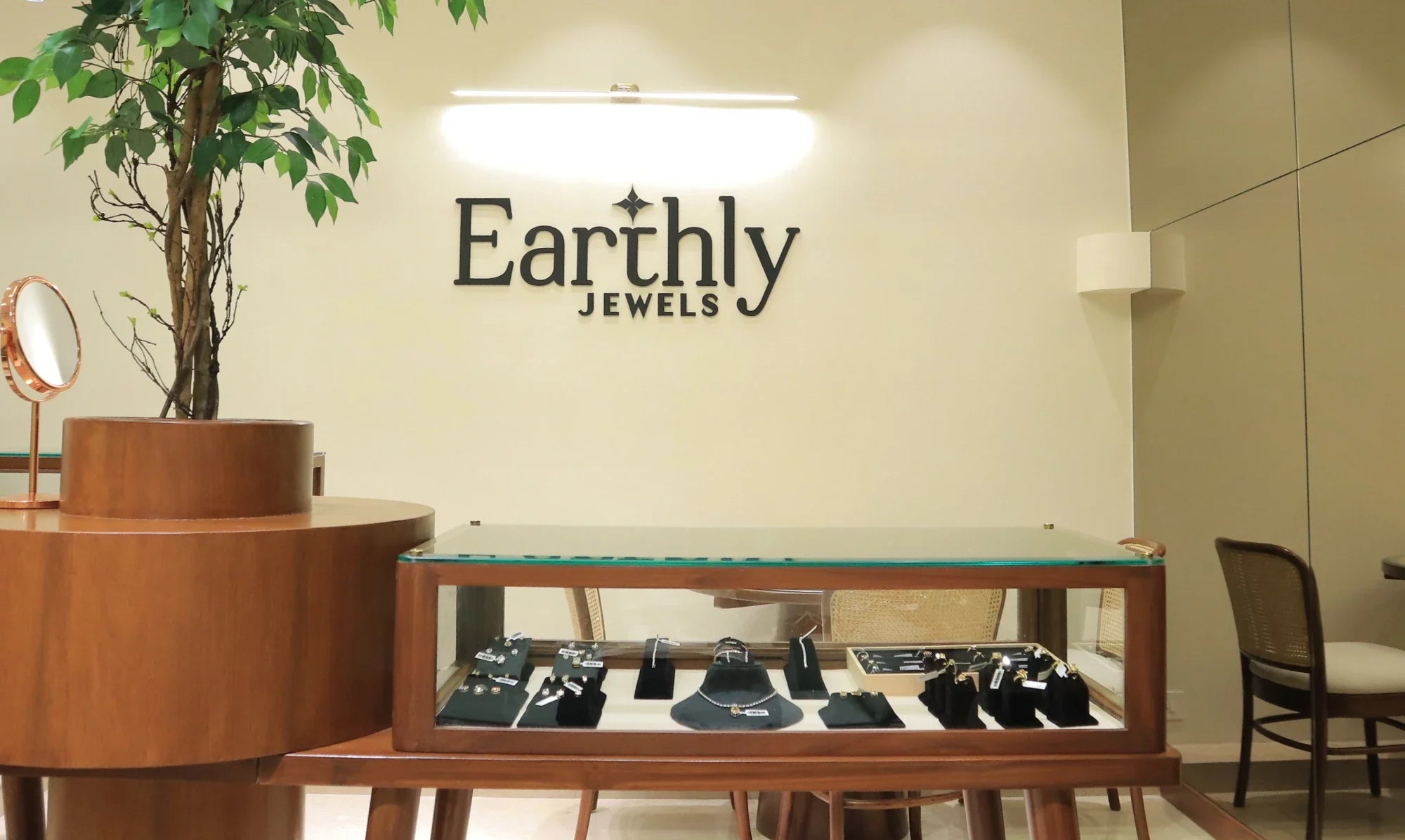 Why Buyers Choose Earthly Jewels For Lab Grown Diamond Jewellery