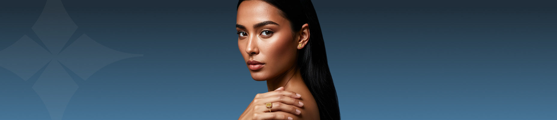 Oriole Collection | Lab Grown Yellow Diamond Jewelry by Earthly Jewels