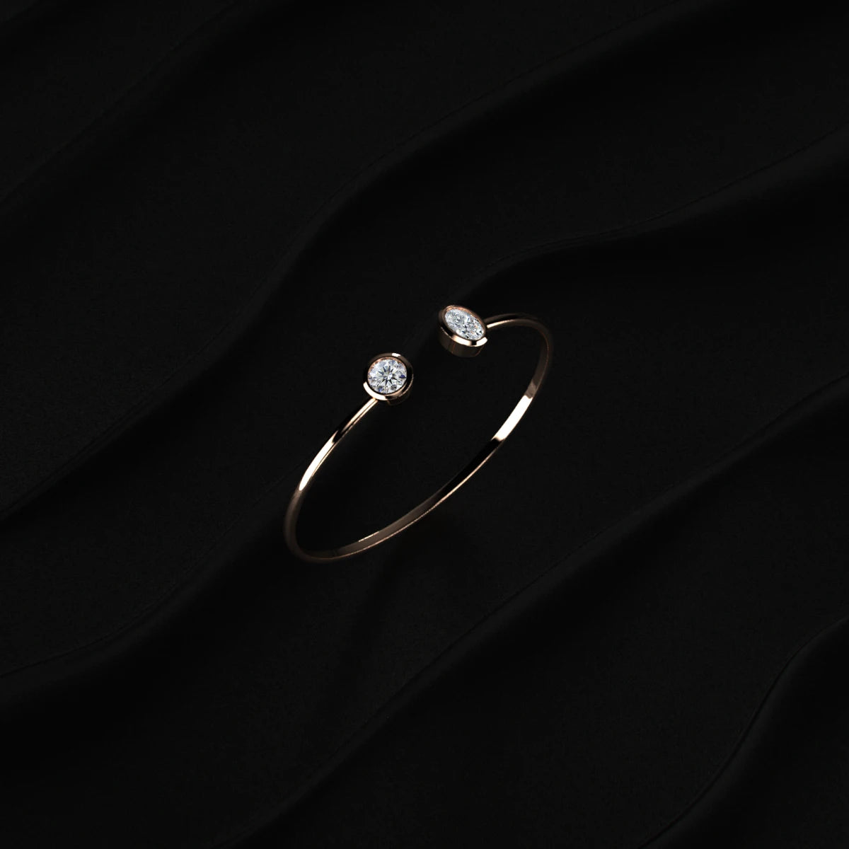 Round Diamond