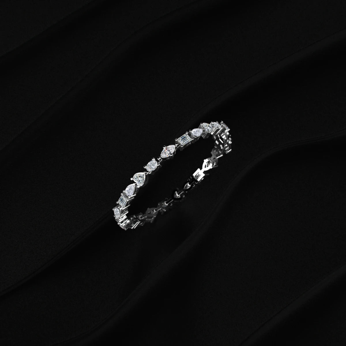 Tennis Bracelet