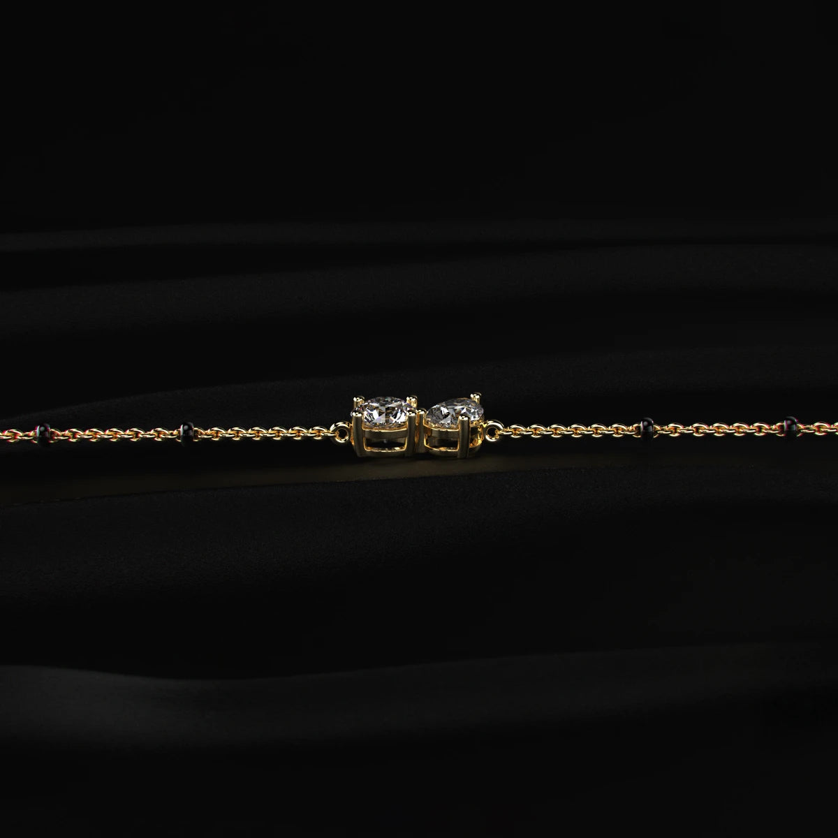 Diamond Bracelet