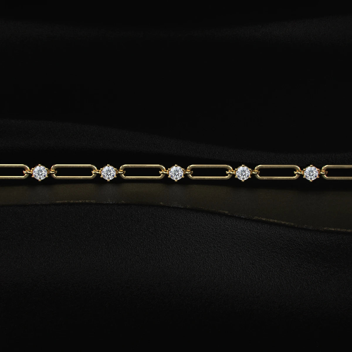 Diamond Bracelet