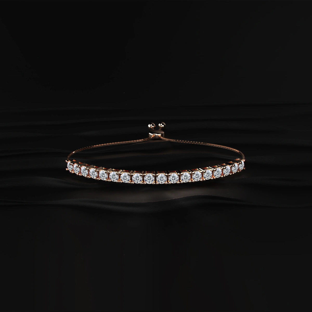 Diamond Bracelet for Women