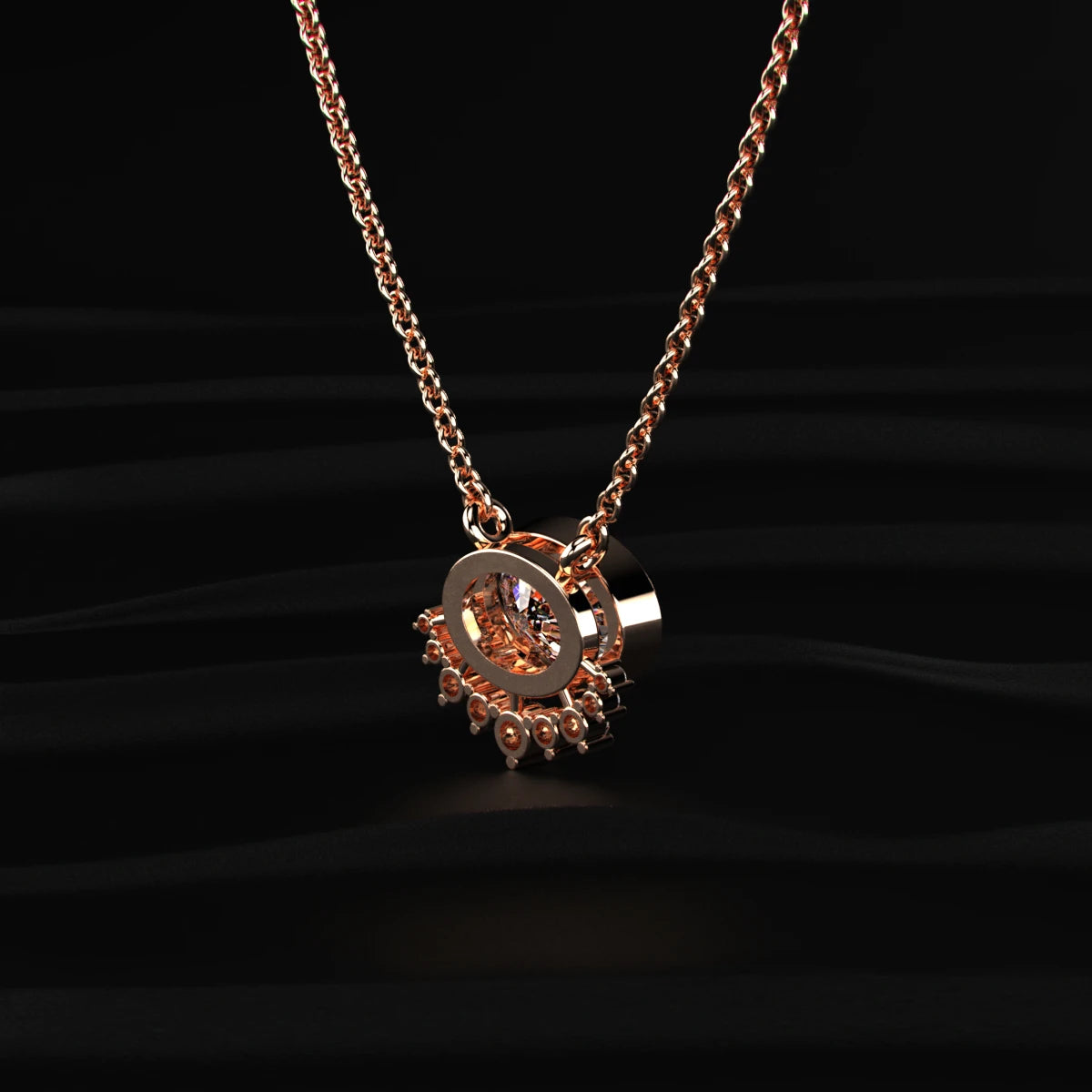 Diamond Necklace