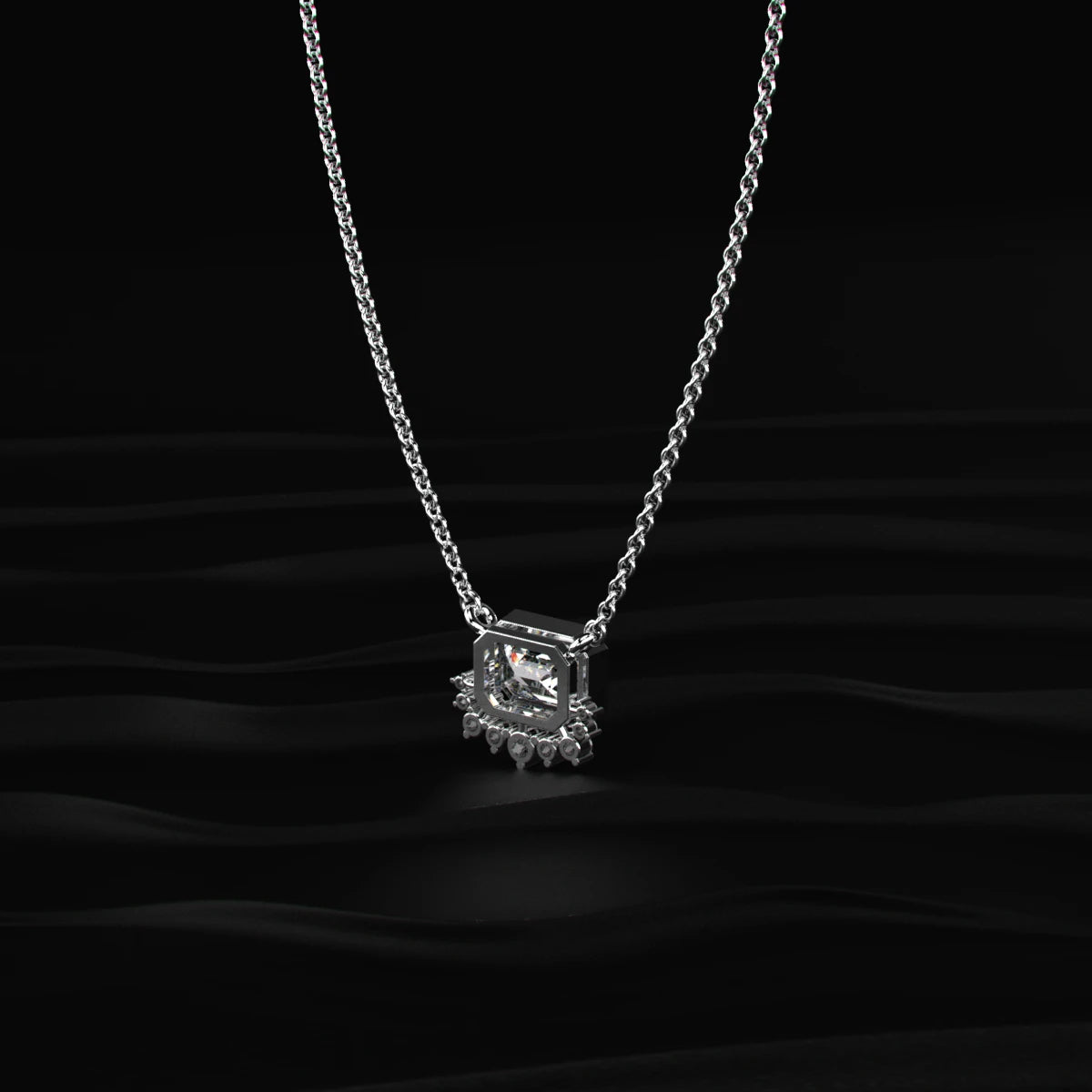 Diamond Necklace