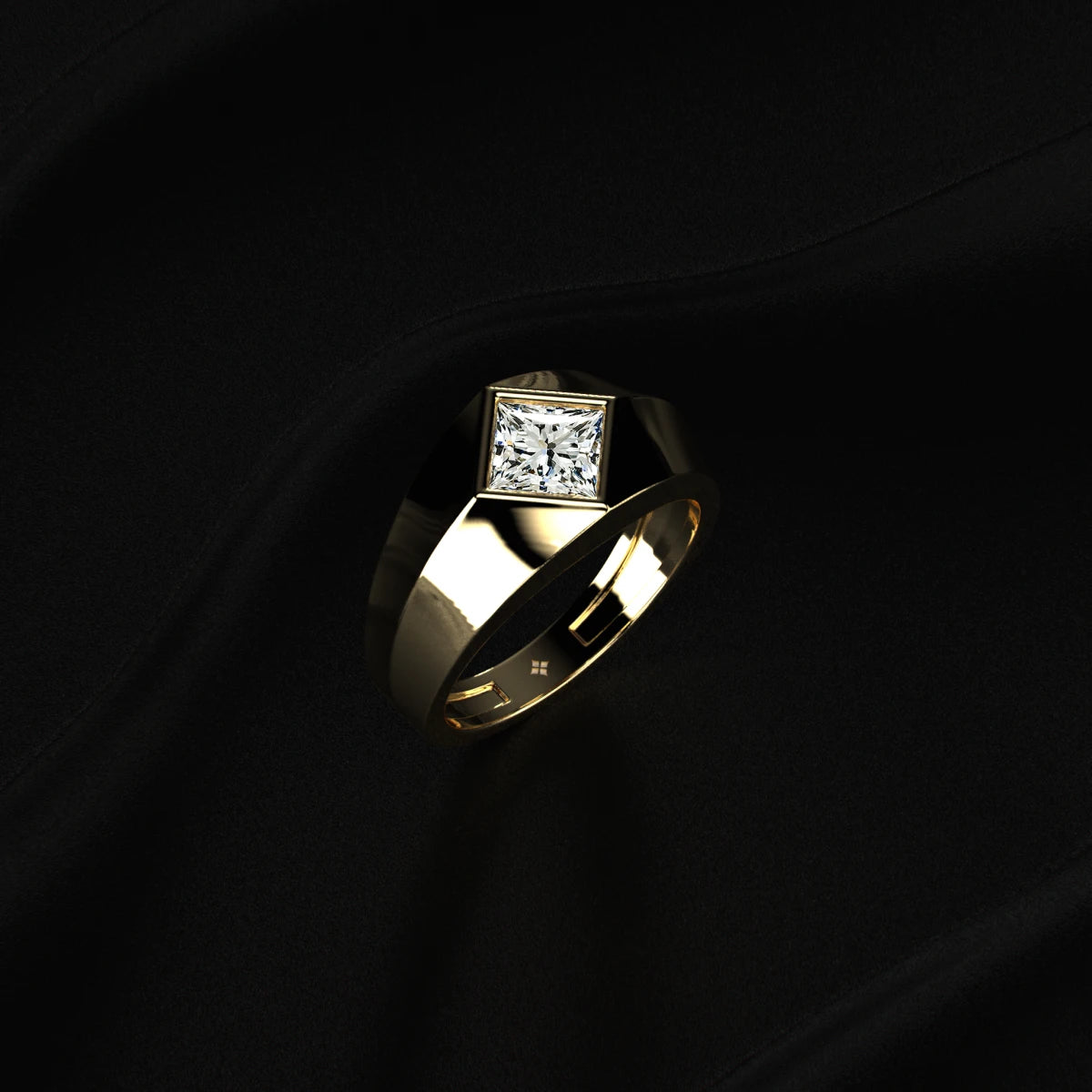 Signet Ring