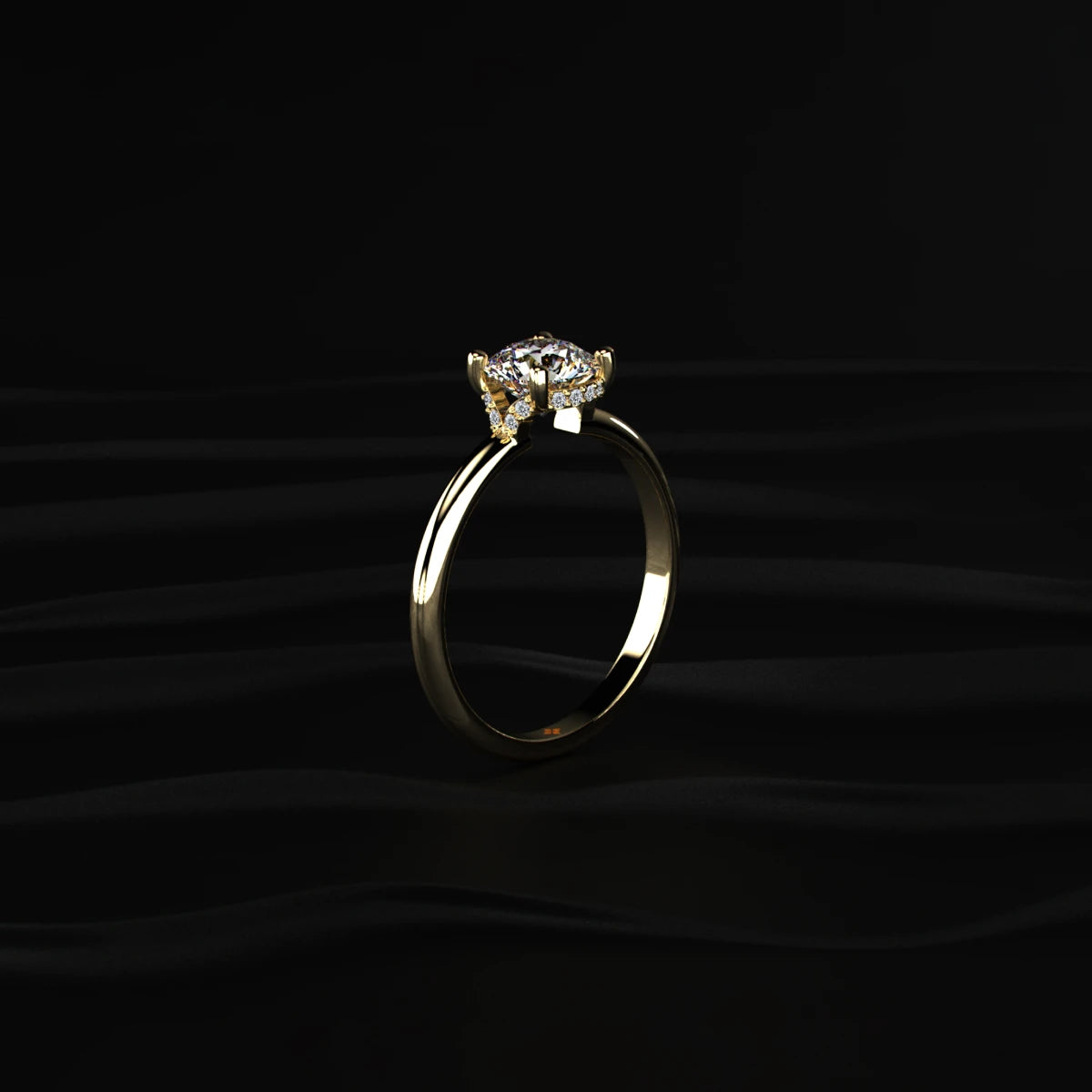 Engagement Ring