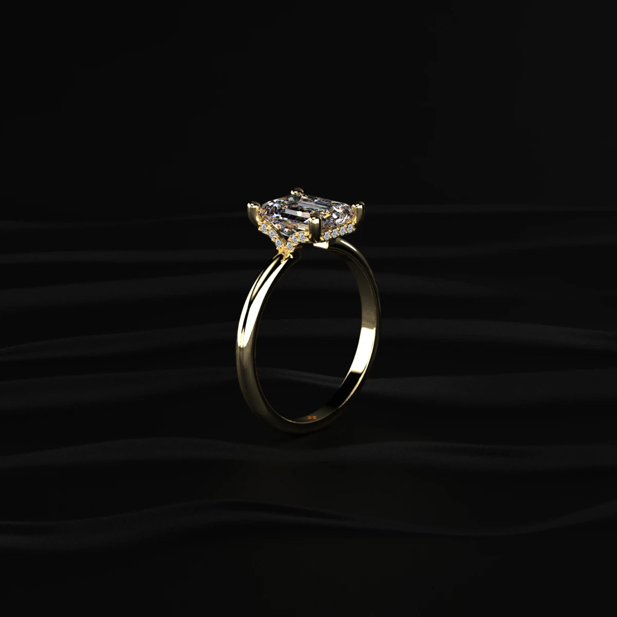 Engagement Ring
