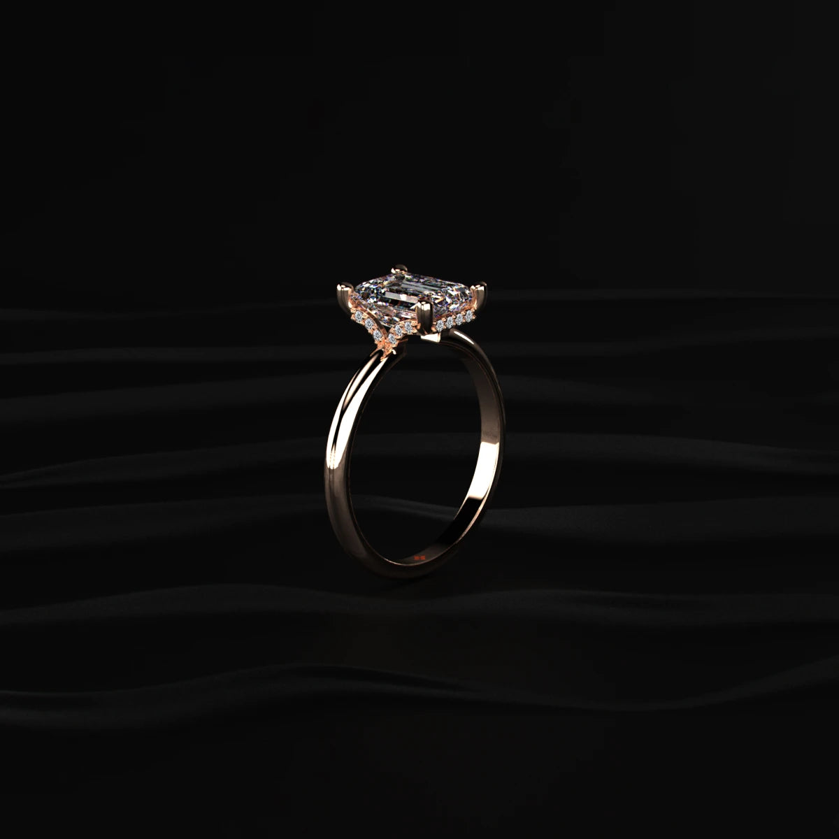 Engagement Ring