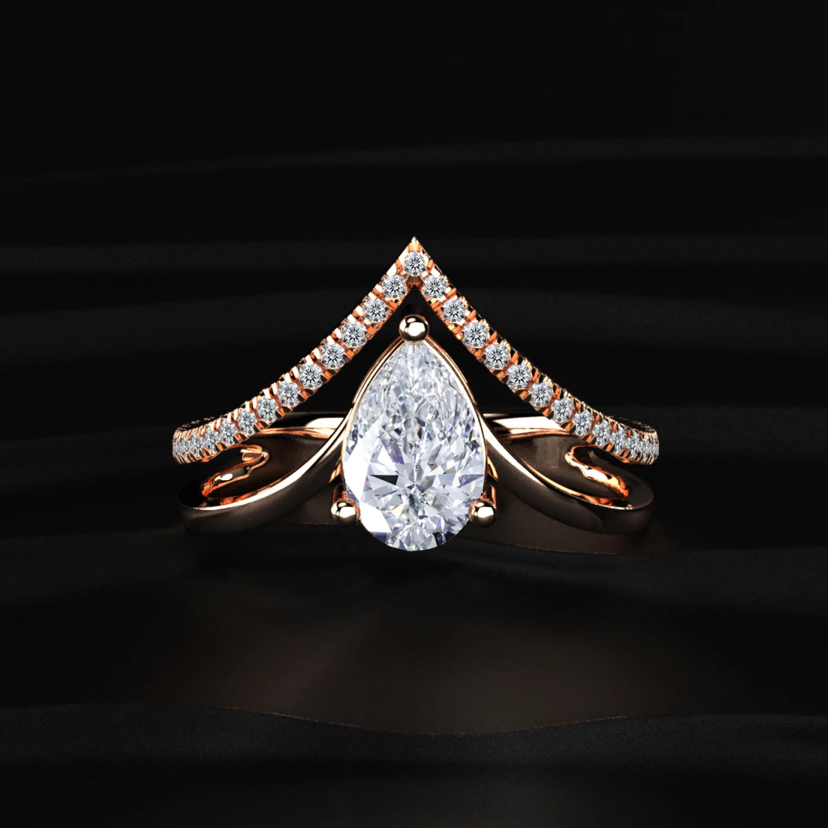 Vanki Ring