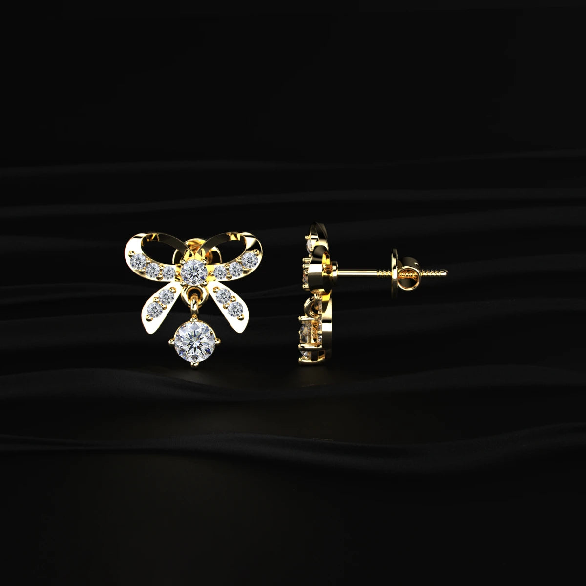 Round Shape Diamond