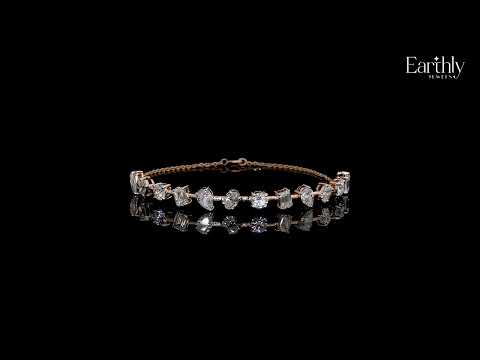 Multi Stone Bracelet