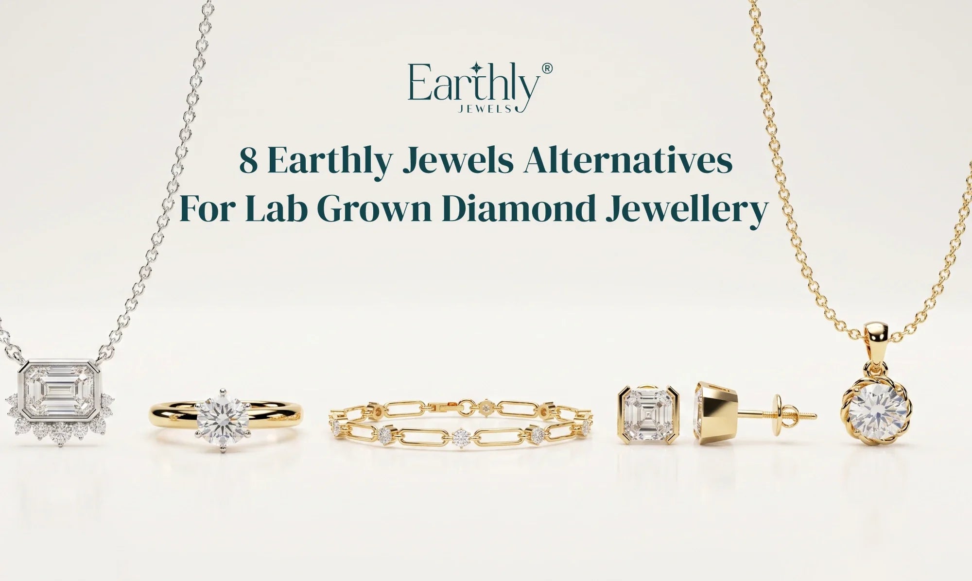 Earthly Jewels Alternatives: Compare Top 8 Brands
