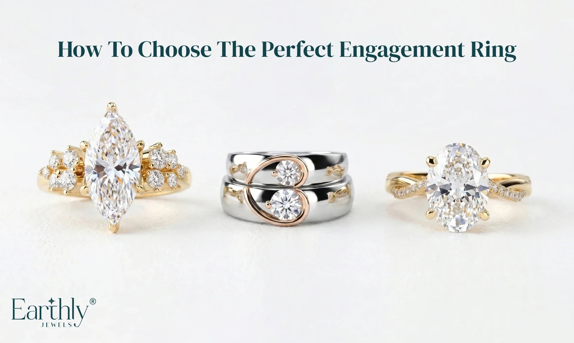 How to Choose the Perfect Engagement Ring