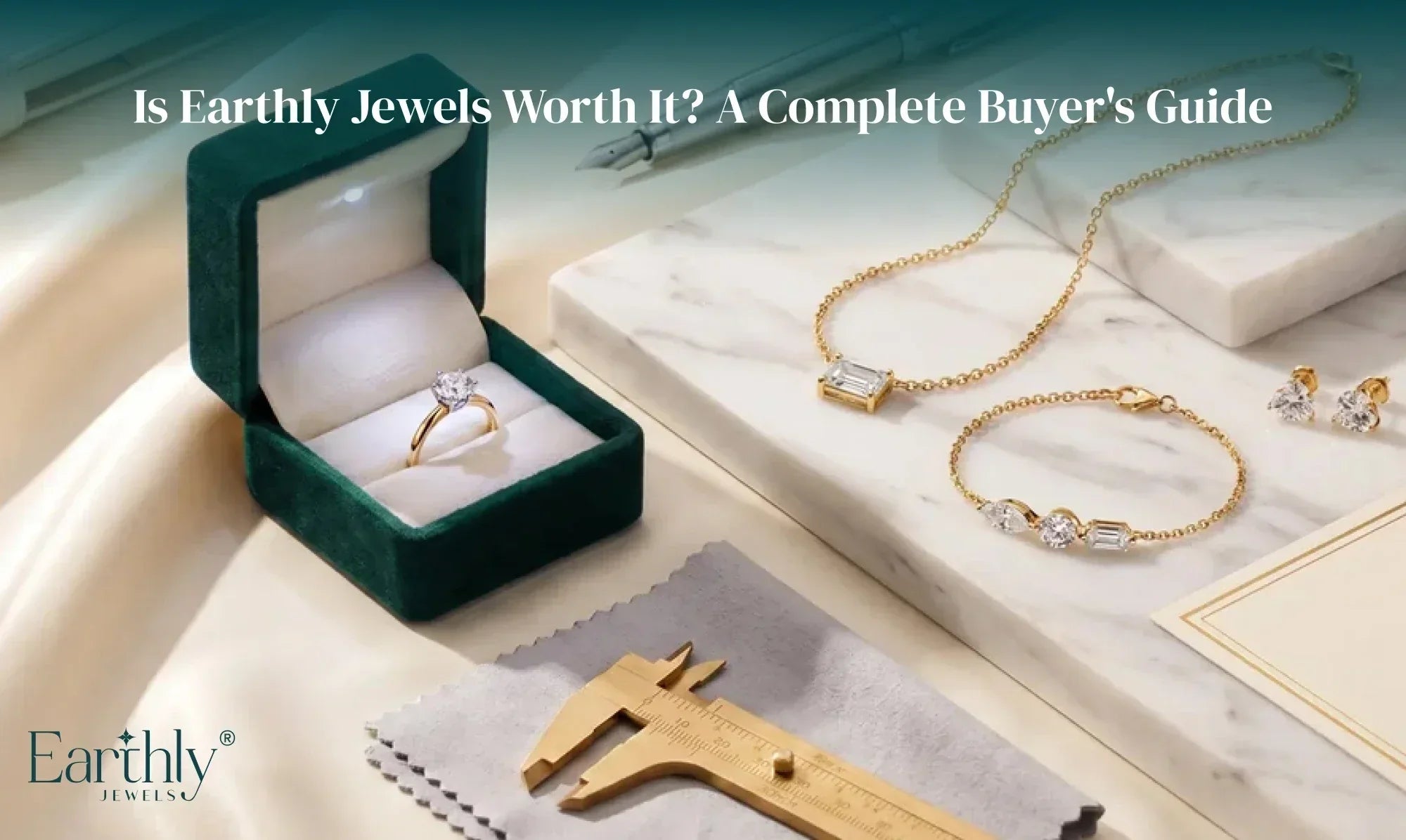 Is Earthly Jewels Worth It? A Complete Buyer's Guide