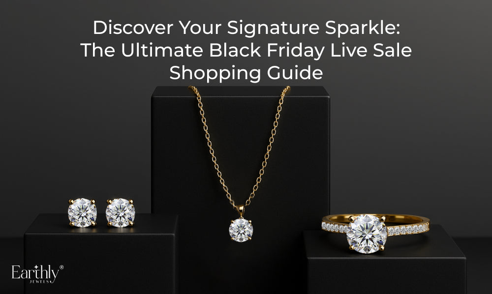The Black Friday Live Sale