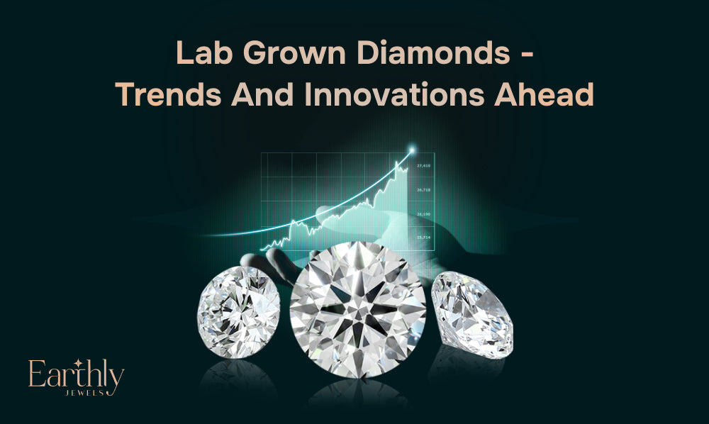 Innovation and Trends in Lab Grown Diamonds
