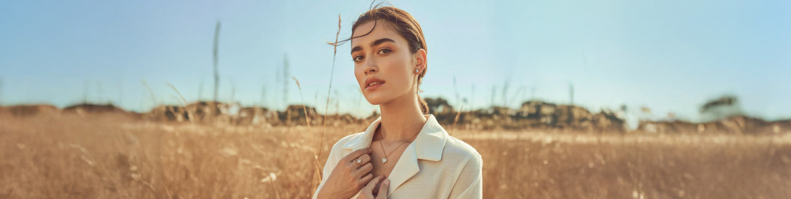 Unspoken Grace | Jewellery for Women