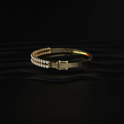 tennis bangle bracelet