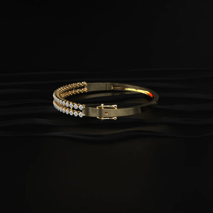 tennis bangle bracelet