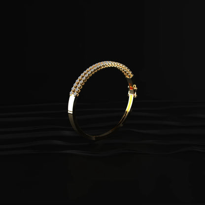 diamond tennis bracelet