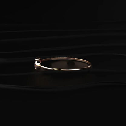 Oval Diamond