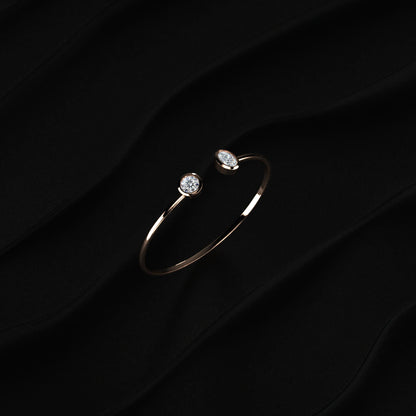 Round Diamond
