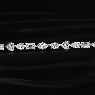 Multi Shape Diamond