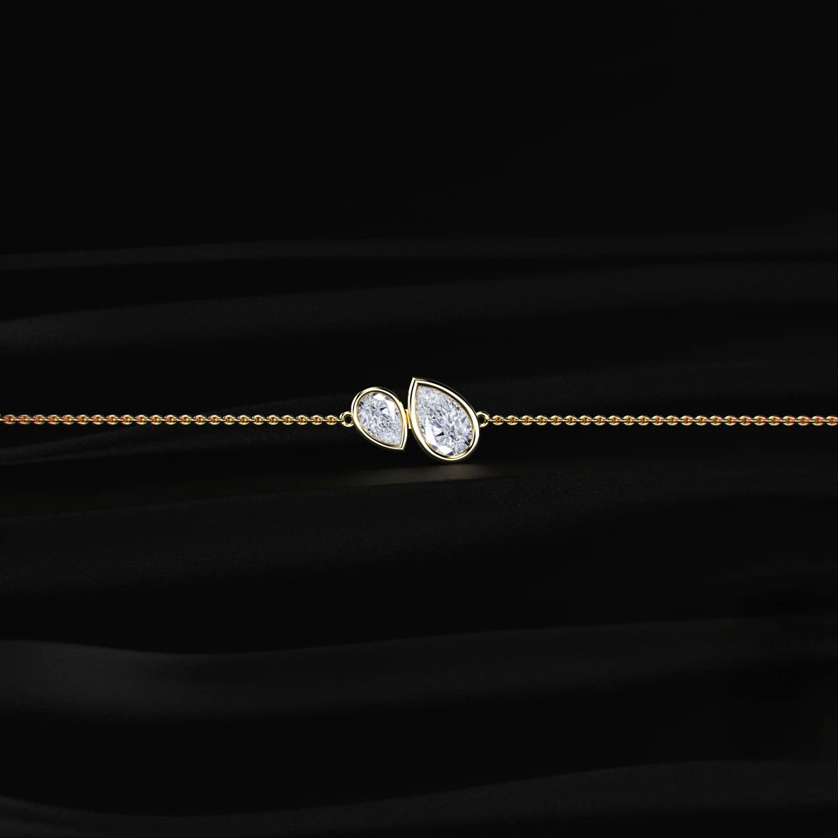 Toi Et Moi Bracelet
