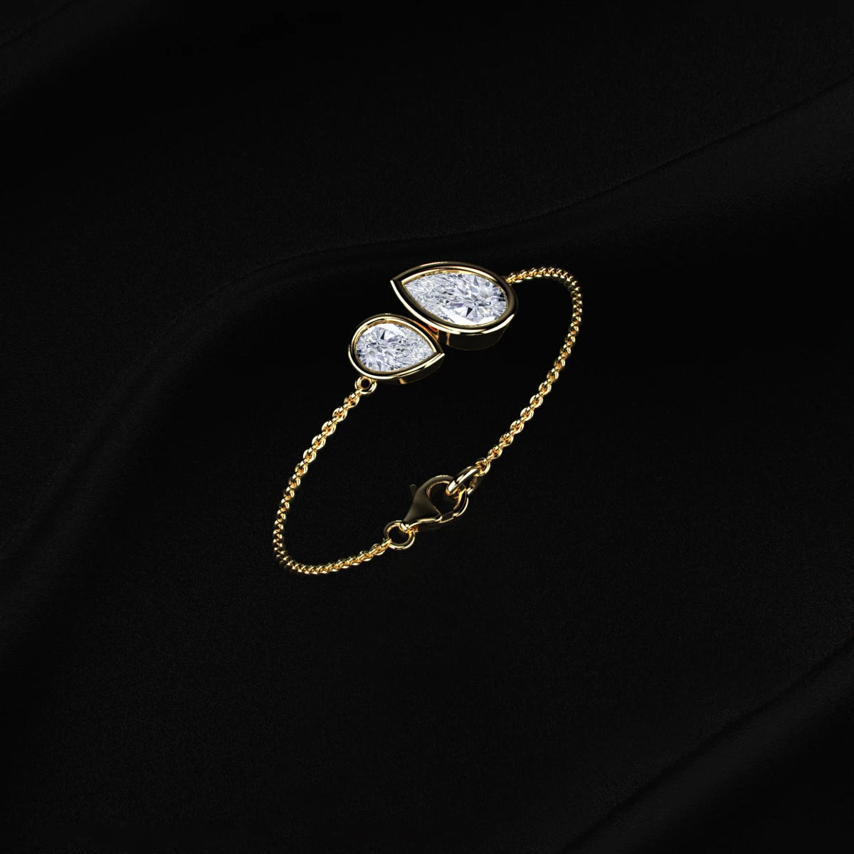 Diamond Bracelet