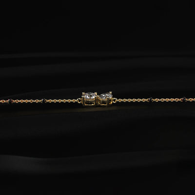 Diamond Bracelet