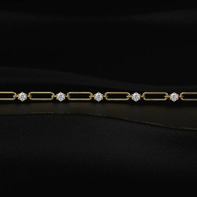 Diamond Bracelet