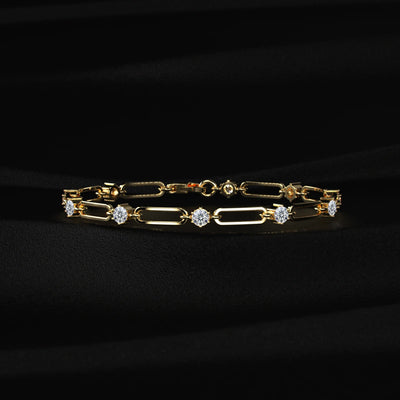Chain Link Bracelet