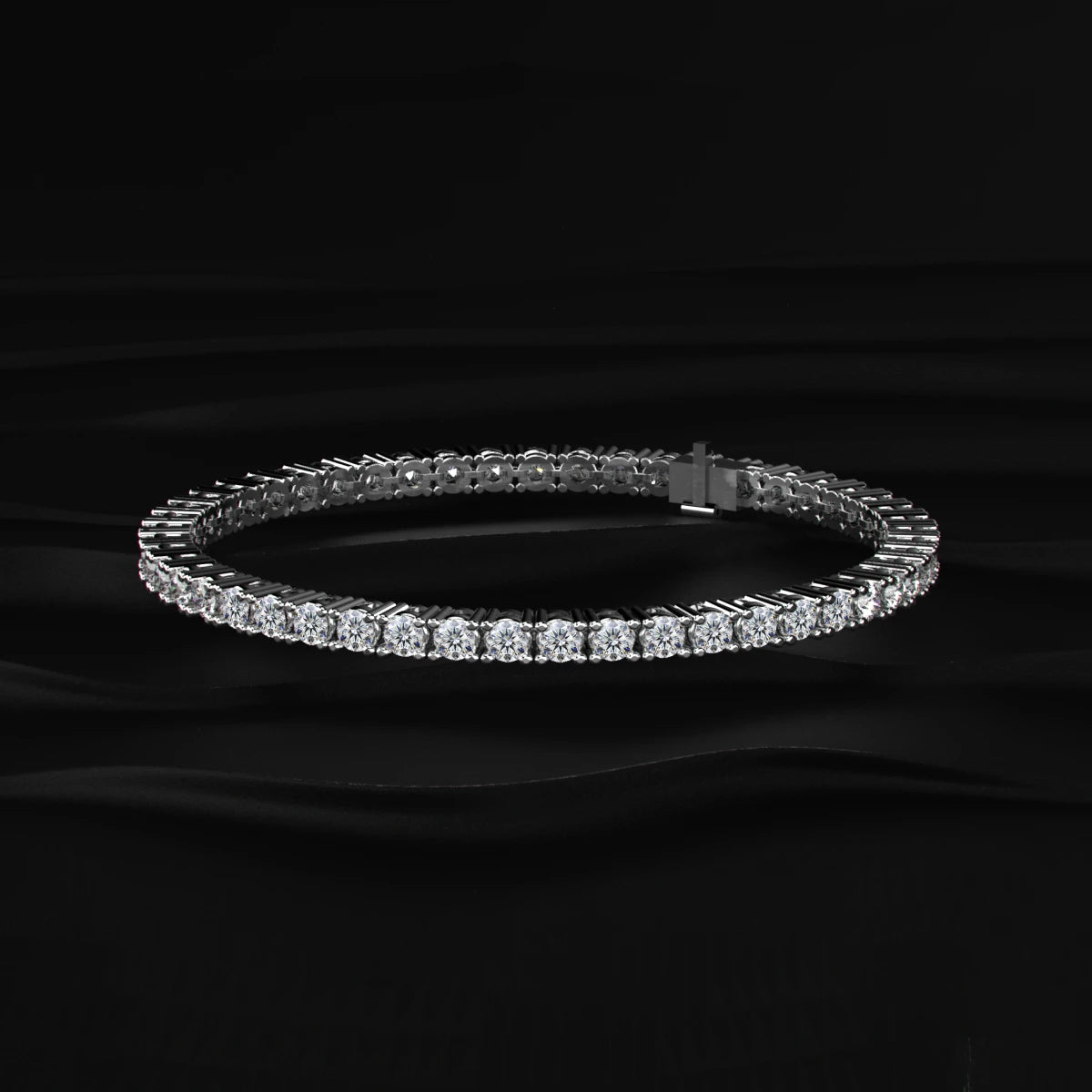 Tennis Bracelet