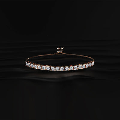 Diamond Bracelet for Women