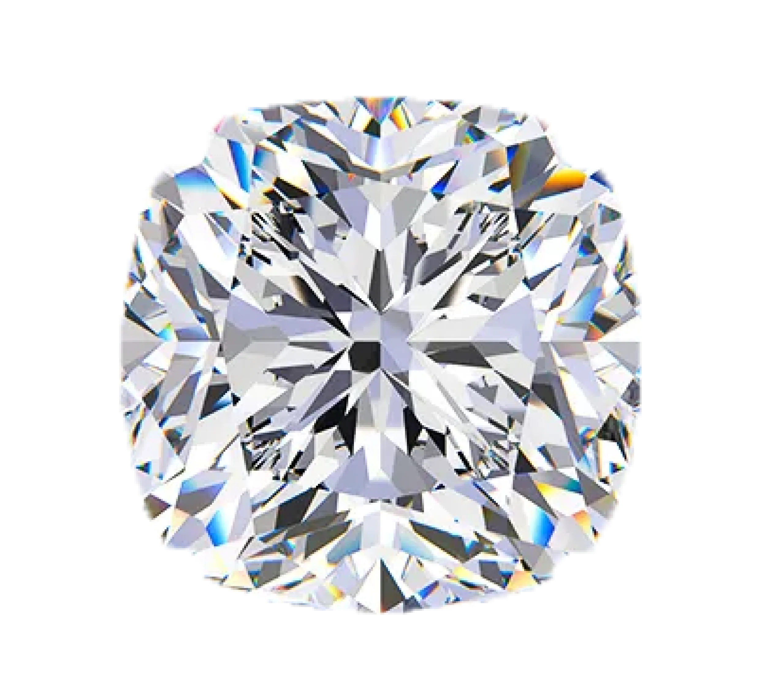 Cushion Diamond