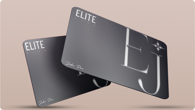 Earthly Elite Membership