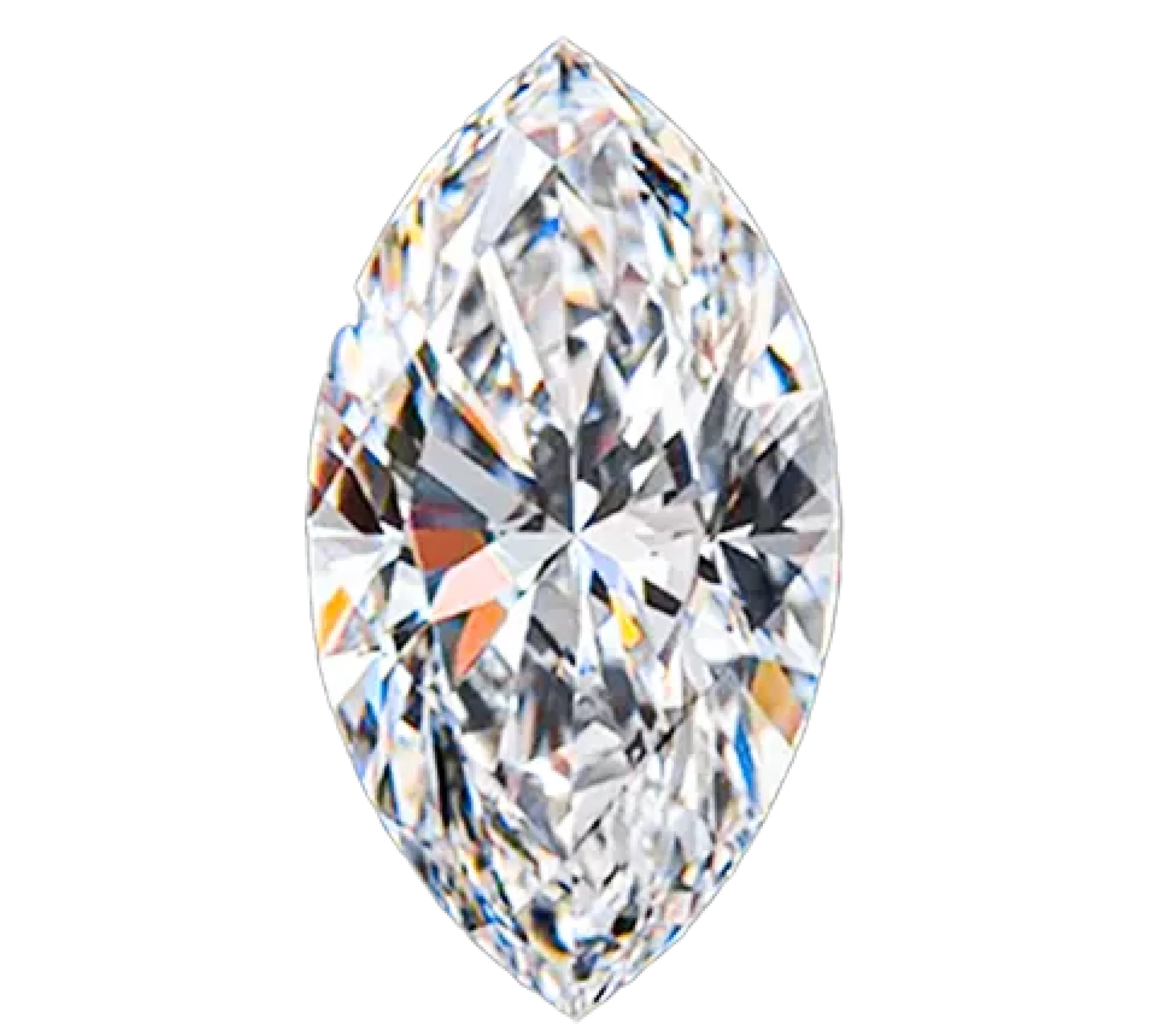 Marquise Diamond