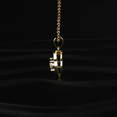 Round Diamond