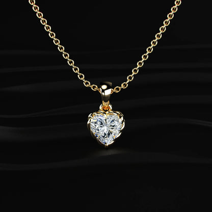 Heart Shape Diamond