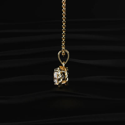 Round Cut Diamond