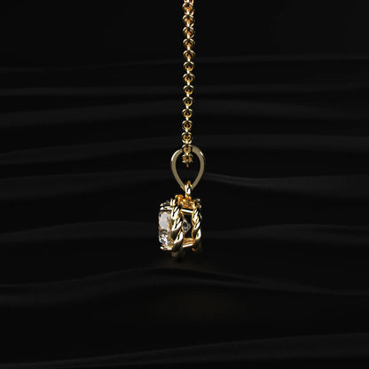 Round Cut Diamond