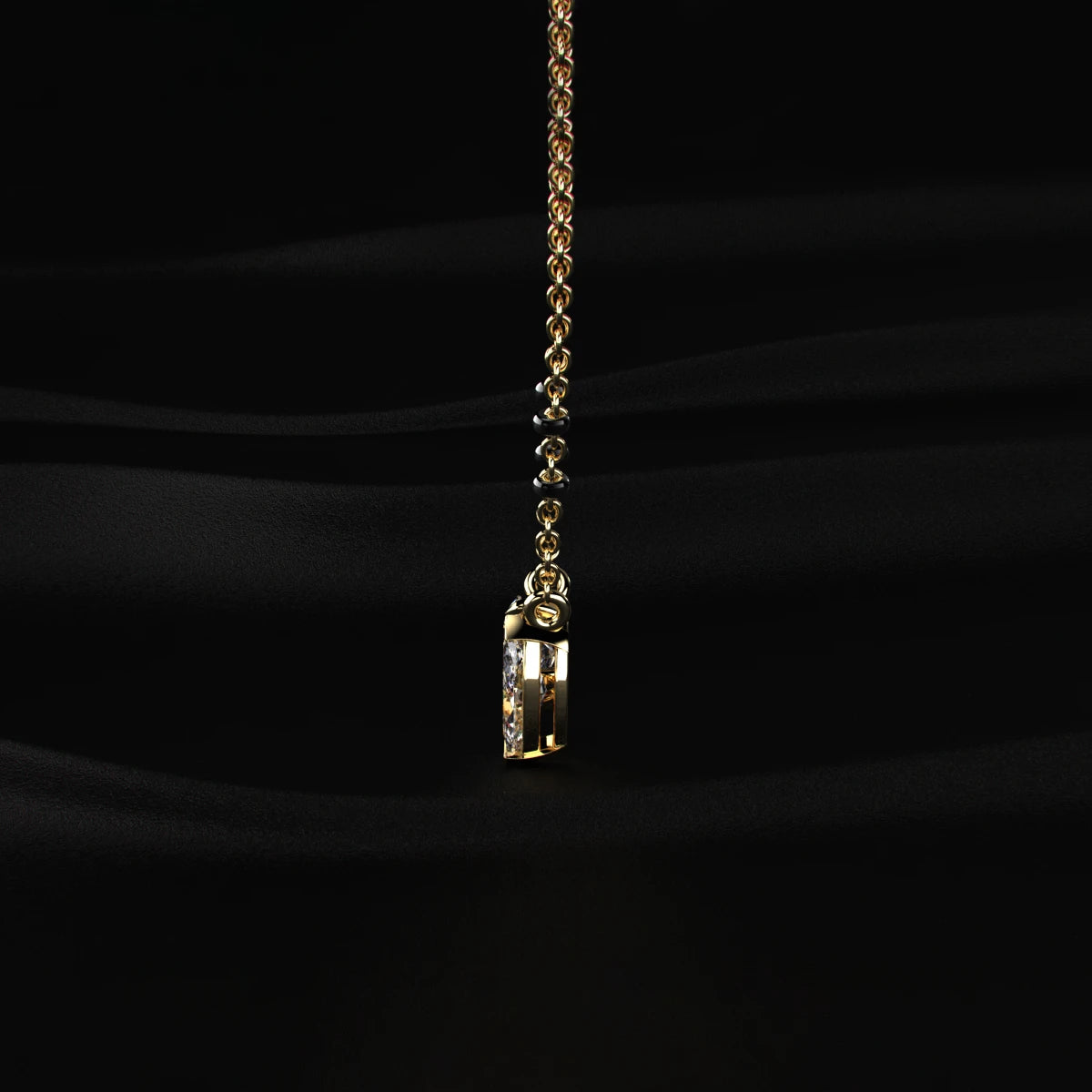 Marquise Shape Diamond