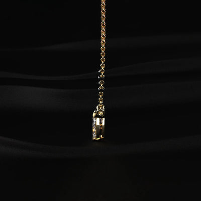 Marquise Shape Diamond
