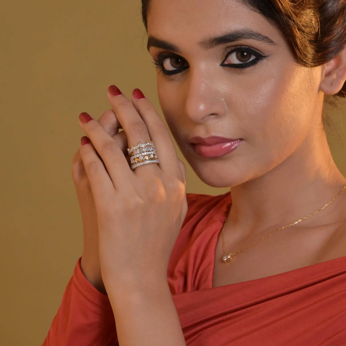 Lab Grown Diamond Jewellery Online | Engagement Rings | Earthly Jewels