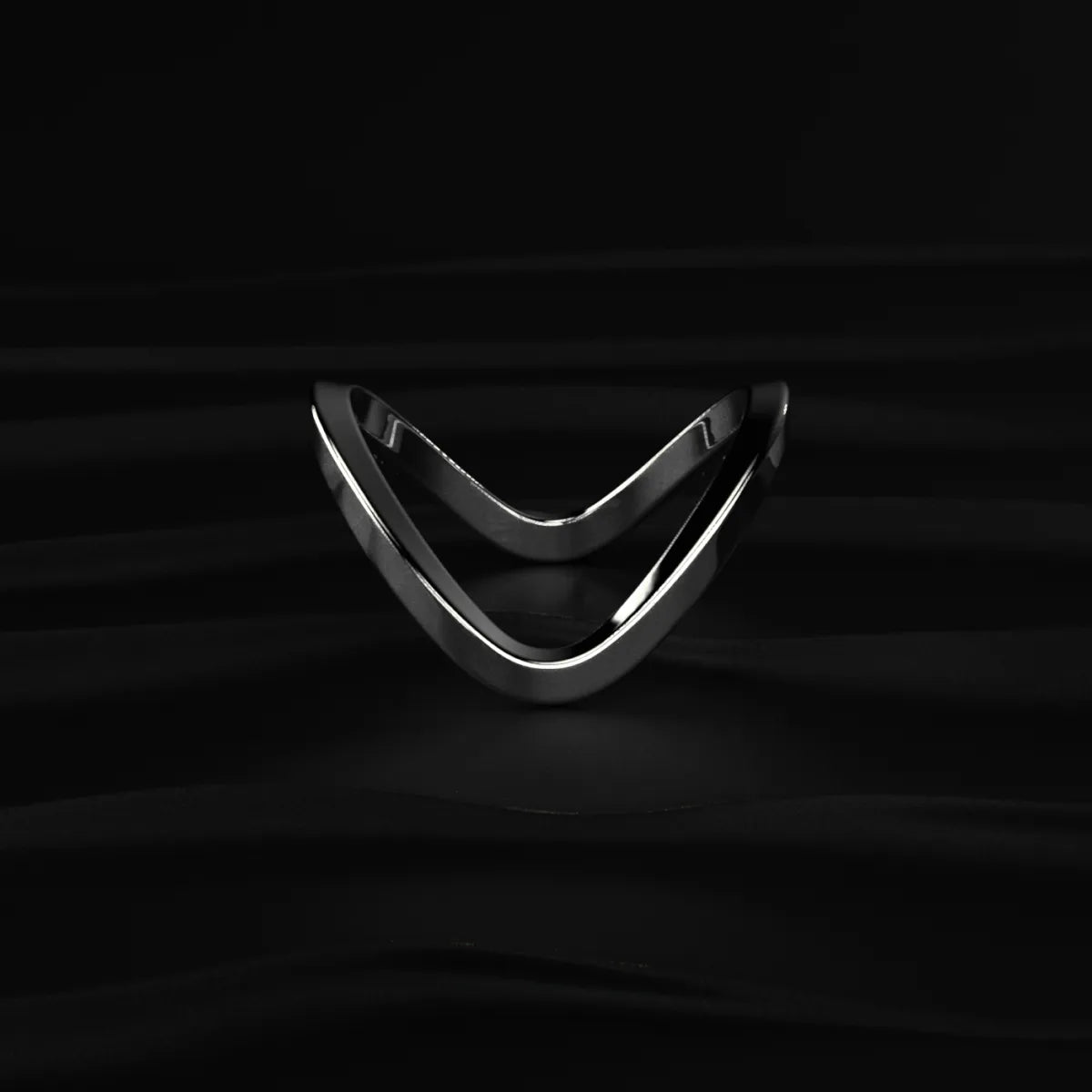 Diamond Vanki Ring | Earthly Jewels