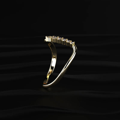 wave band